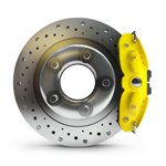 Brake Parts