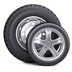 Wheels & Tires